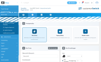 JTL Shop Plugin - customerSwitch - 14 Tage Kostenlos